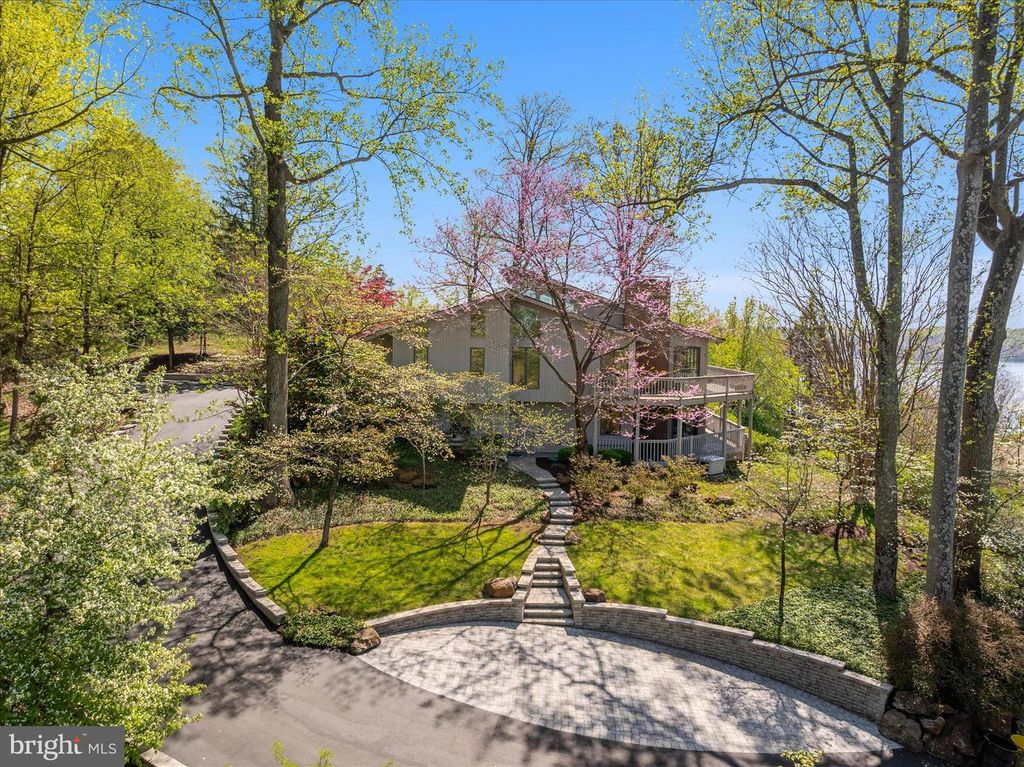 Image 40 of property listing at 267 RUGBY CT, Arnold, MD 21012