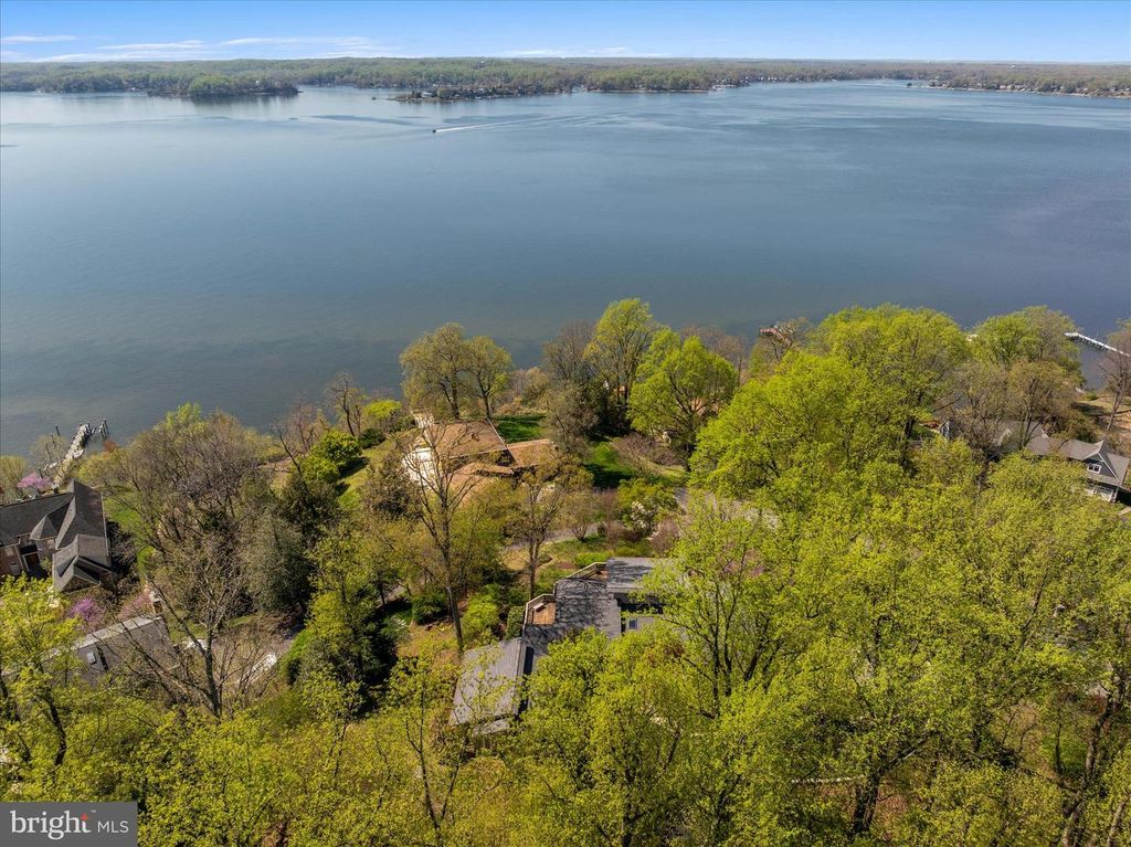 Image 42 of property listing at 267 RUGBY CT, Arnold, MD 21012