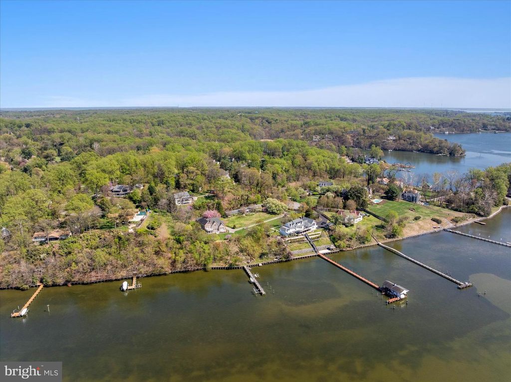 Image 43 of property listing at 267 RUGBY CT, Arnold, MD 21012