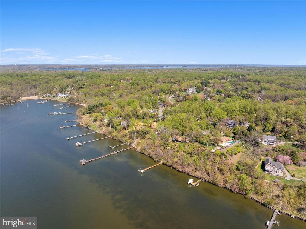 Image 44 of property listing at 267 RUGBY CT, Arnold, MD 21012