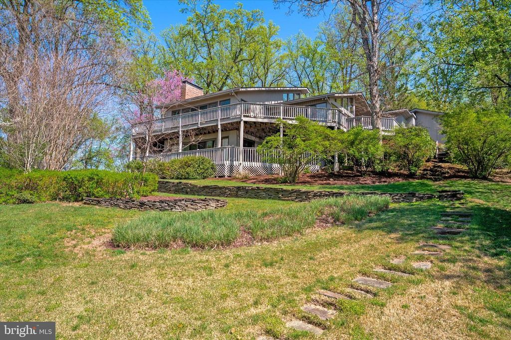 Image 47 of property listing at 267 RUGBY CT, Arnold, MD 21012