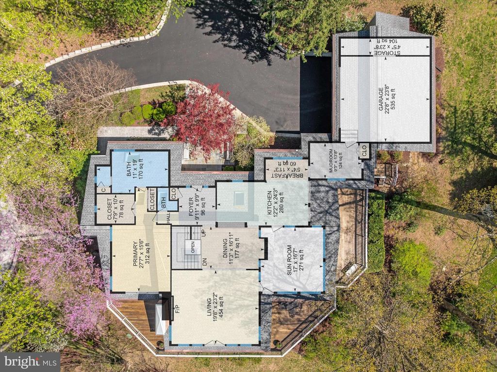 Image 52 of property listing at 267 RUGBY CT, Arnold, MD 21012