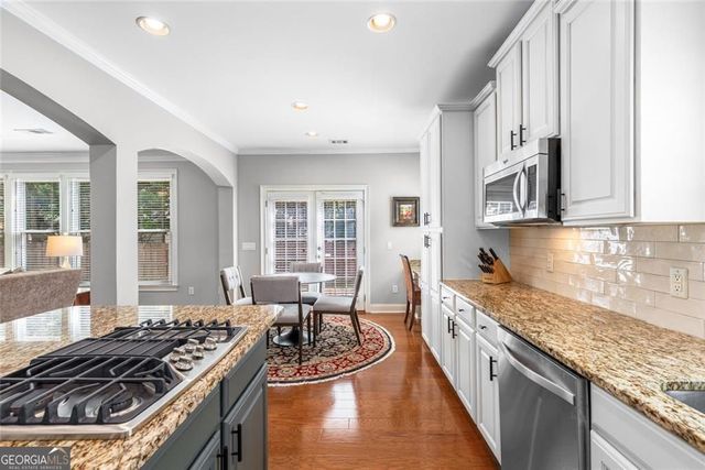 5013 Duxford Drive SE, Smyrna, GA 30082