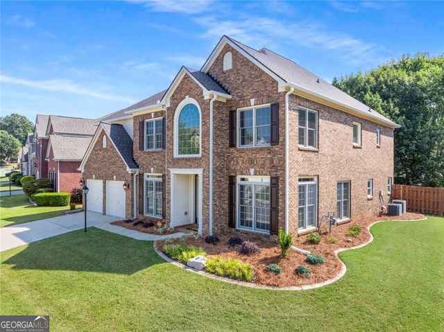 5013 Duxford Drive SE, Smyrna, GA 30082