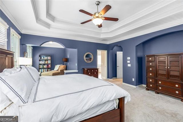 5013 Duxford Drive SE, Smyrna, GA 30082