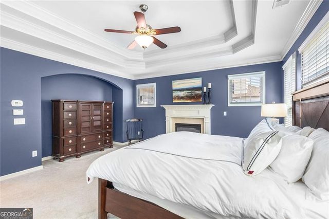 5013 Duxford Drive SE, Smyrna, GA 30082