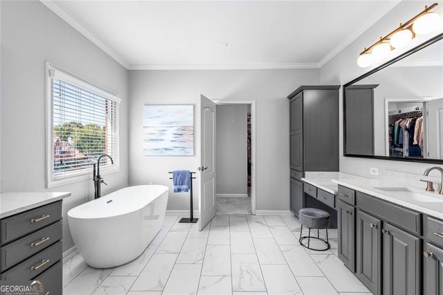 5013 Duxford Drive SE, Smyrna, GA 30082