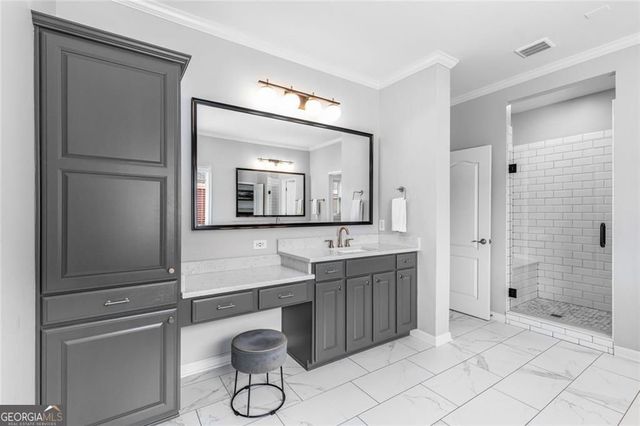 5013 Duxford Drive SE, Smyrna, GA 30082