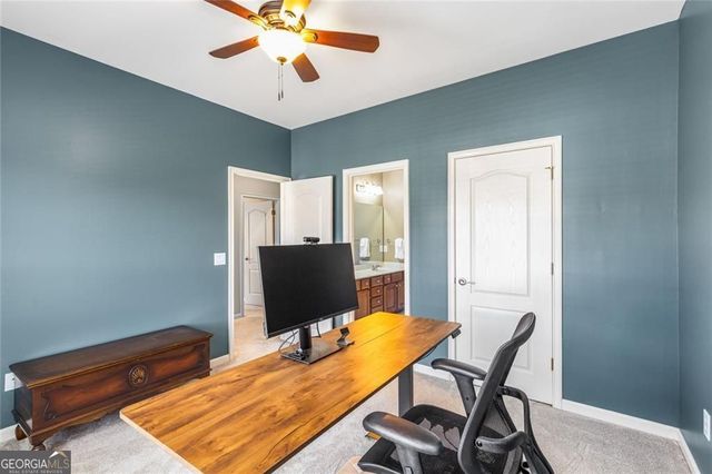 5013 Duxford Drive SE, Smyrna, GA 30082