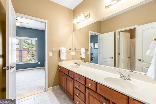 5013 Duxford Drive SE, Smyrna, GA 30082