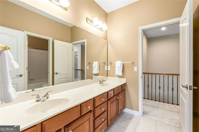 5013 Duxford Drive SE, Smyrna, GA 30082