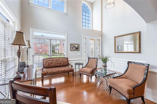 5013 Duxford Drive SE, Smyrna, GA 30082