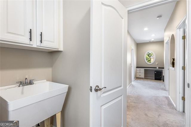 5013 Duxford Drive SE, Smyrna, GA 30082