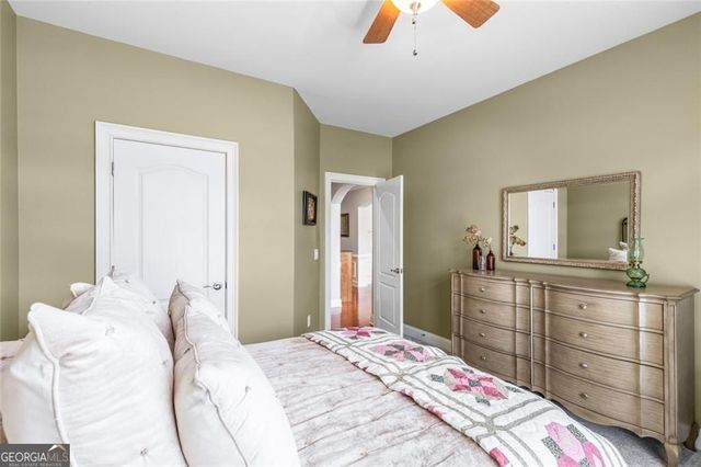 5013 Duxford Drive SE, Smyrna, GA 30082