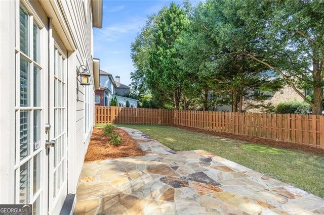 5013 Duxford Drive SE, Smyrna, GA 30082