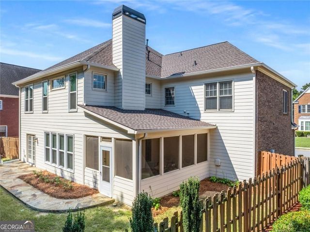 5013 Duxford Drive SE, Smyrna, GA 30082