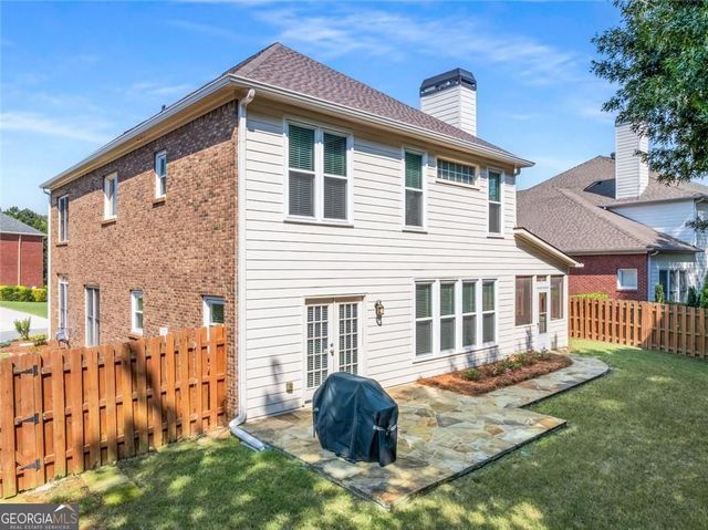 5013 Duxford Drive SE, Smyrna, GA 30082