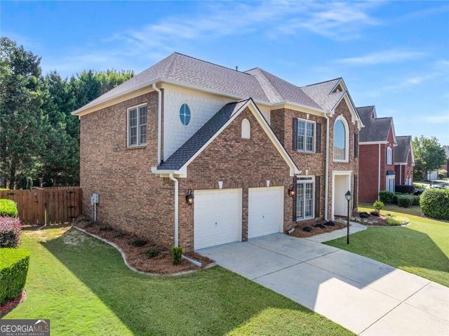 5013 Duxford Drive SE, Smyrna, GA 30082