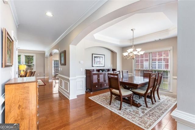 5013 Duxford Drive SE, Smyrna, GA 30082