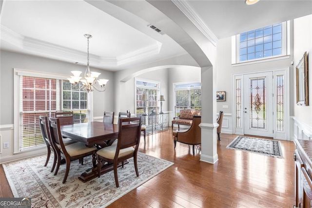 5013 Duxford Drive SE, Smyrna, GA 30082