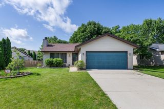 6413 Westin Drive, Madison, WI 53719