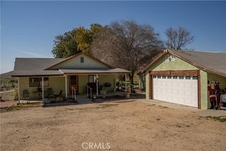 3160 Gillis Canyon Road, Shandon, CA 93461