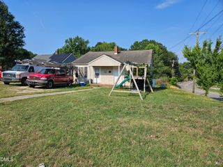 102 S Benjamine Street, Durham, NC 27703