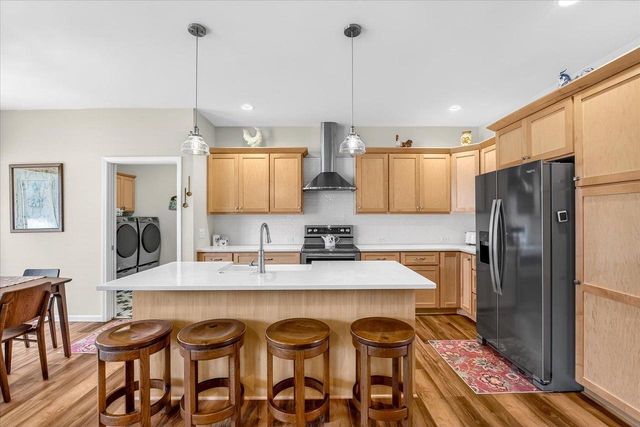 1249 Wild Willow Way, Verona, WI 53593