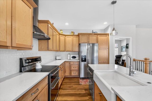 1249 Wild Willow Way, Verona, WI 53593