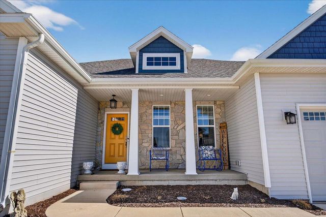 1249 Wild Willow Way, Verona, WI 53593