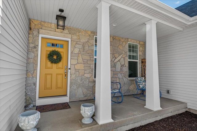 1249 Wild Willow Way, Verona, WI 53593