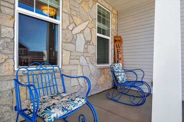 1249 Wild Willow Way, Verona, WI 53593