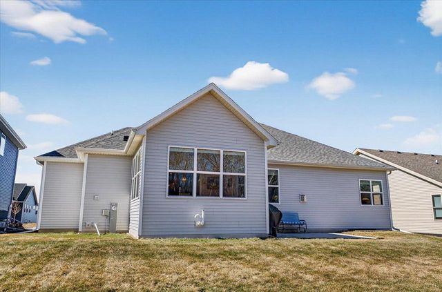 1249 Wild Willow Way, Verona, WI 53593