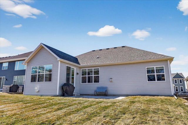 1249 Wild Willow Way, Verona, WI 53593