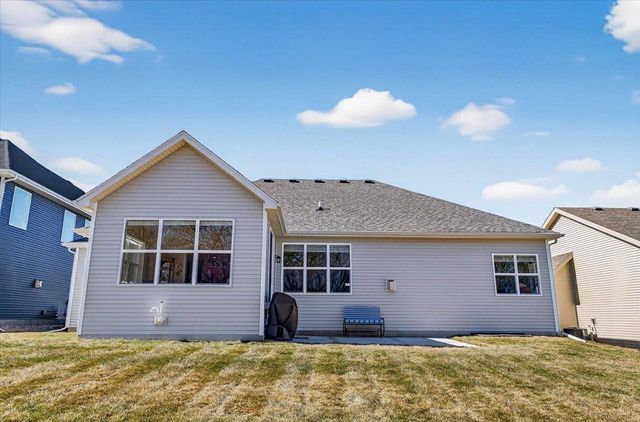 1249 Wild Willow Way, Verona, WI 53593