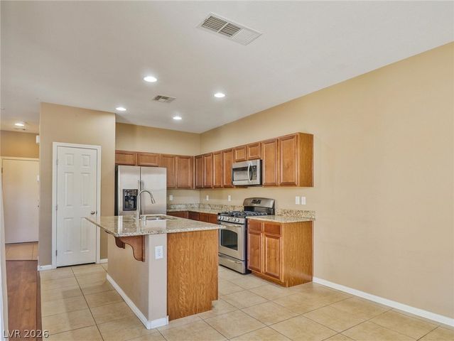 1541 Sagrada Court, Henderson, NV 89074