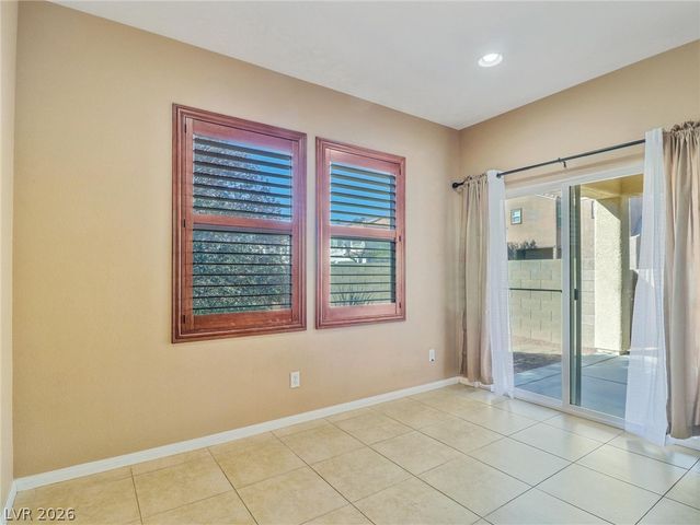 1541 Sagrada Court, Henderson, NV 89074