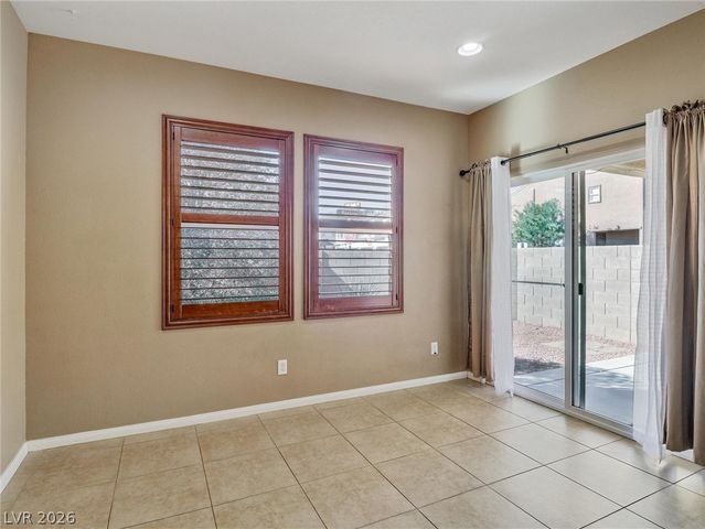 1541 Sagrada Court, Henderson, NV 89074