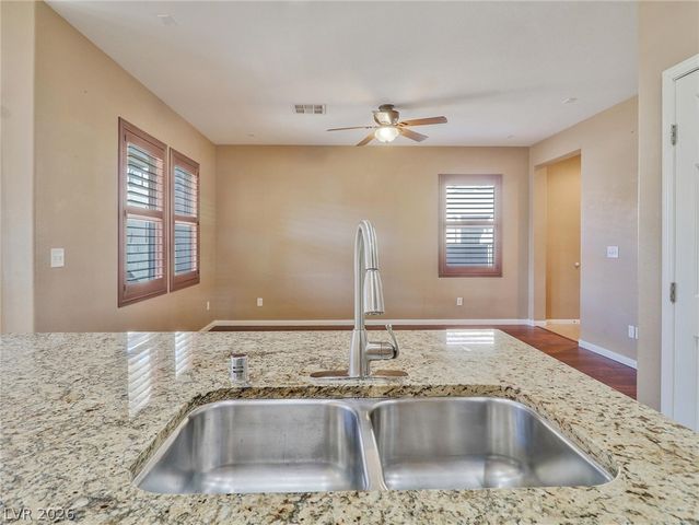 1541 Sagrada Court, Henderson, NV 89074