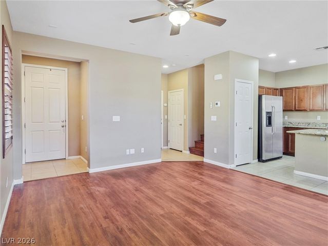 1541 Sagrada Court, Henderson, NV 89074