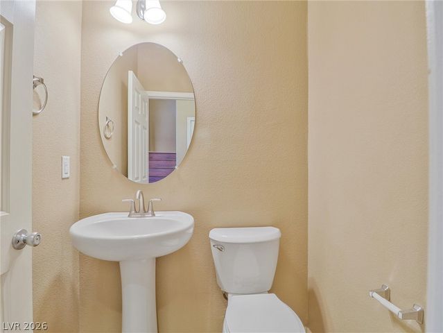 1541 Sagrada Court, Henderson, NV 89074