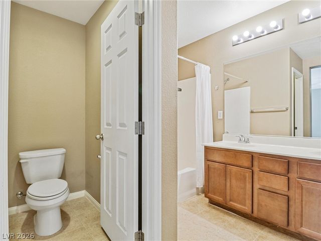 1541 Sagrada Court, Henderson, NV 89074