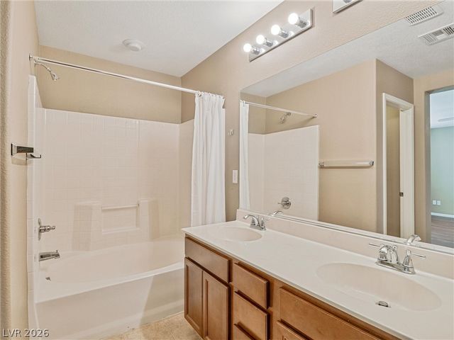 1541 Sagrada Court, Henderson, NV 89074