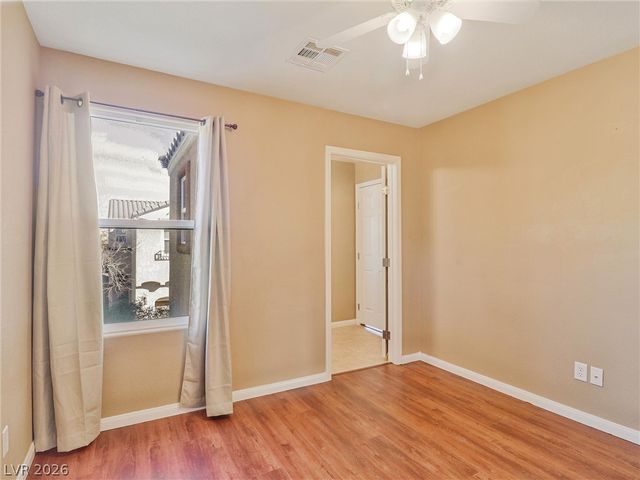 1541 Sagrada Court, Henderson, NV 89074