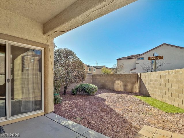 1541 Sagrada Court, Henderson, NV 89074