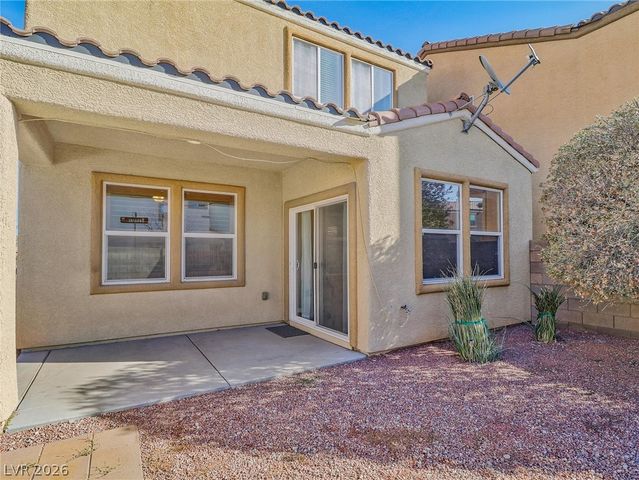 1541 Sagrada Court, Henderson, NV 89074