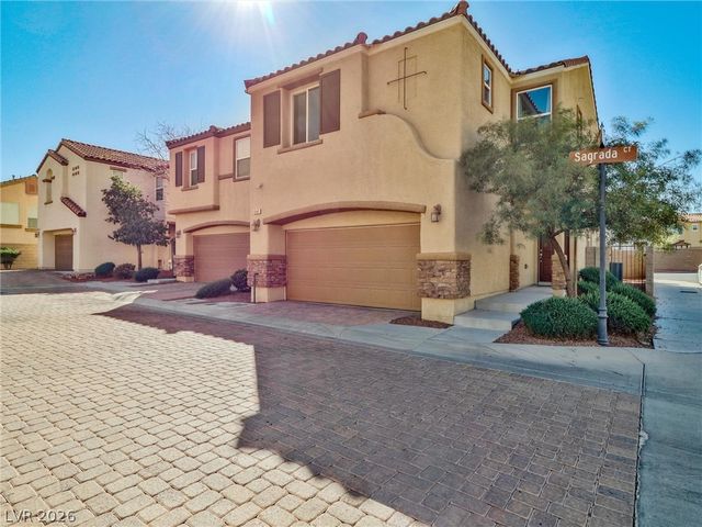 1541 Sagrada Court, Henderson, NV 89074