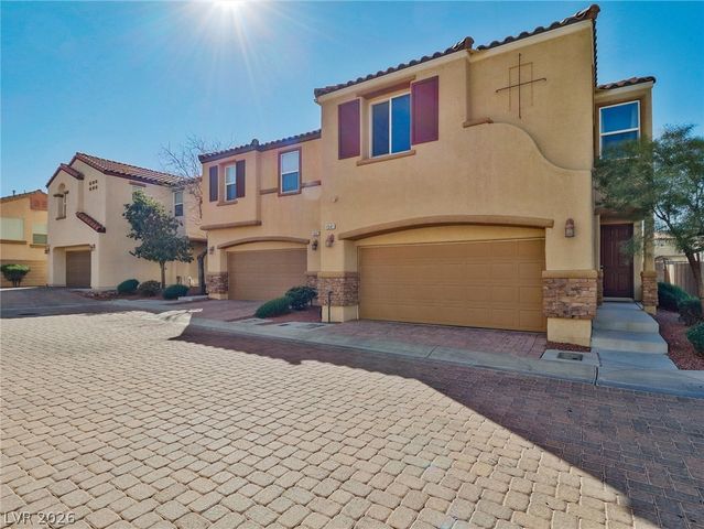 1541 Sagrada Court, Henderson, NV 89074