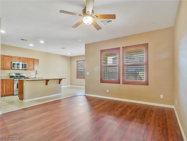 1541 Sagrada Court, Henderson, NV 89074