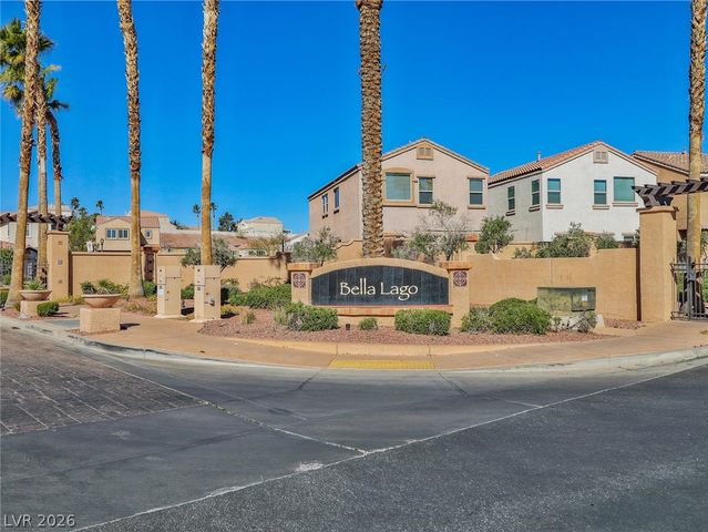 1541 Sagrada Court, Henderson, NV 89074